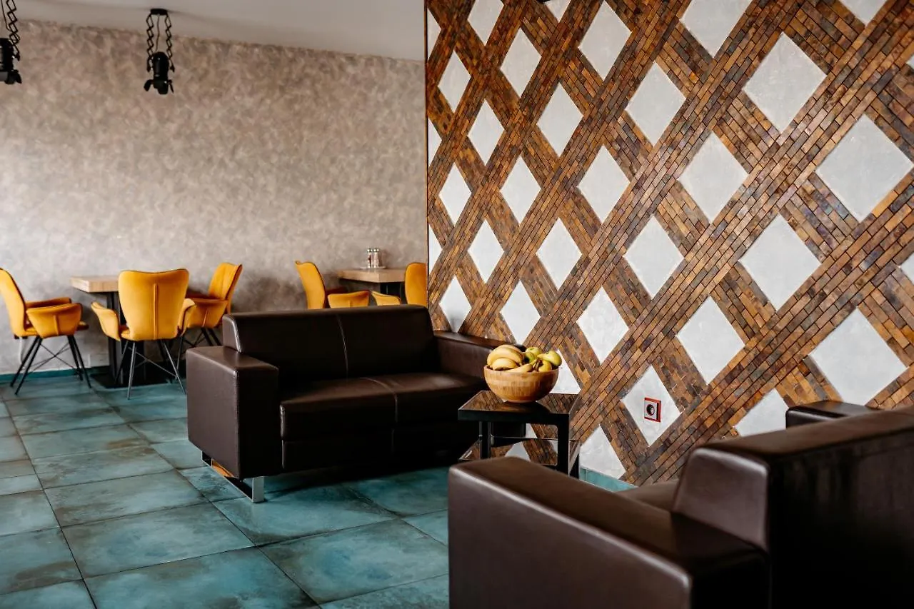 Padre Boutique Hotel Ostrava 4*,  Repubblica Ceca