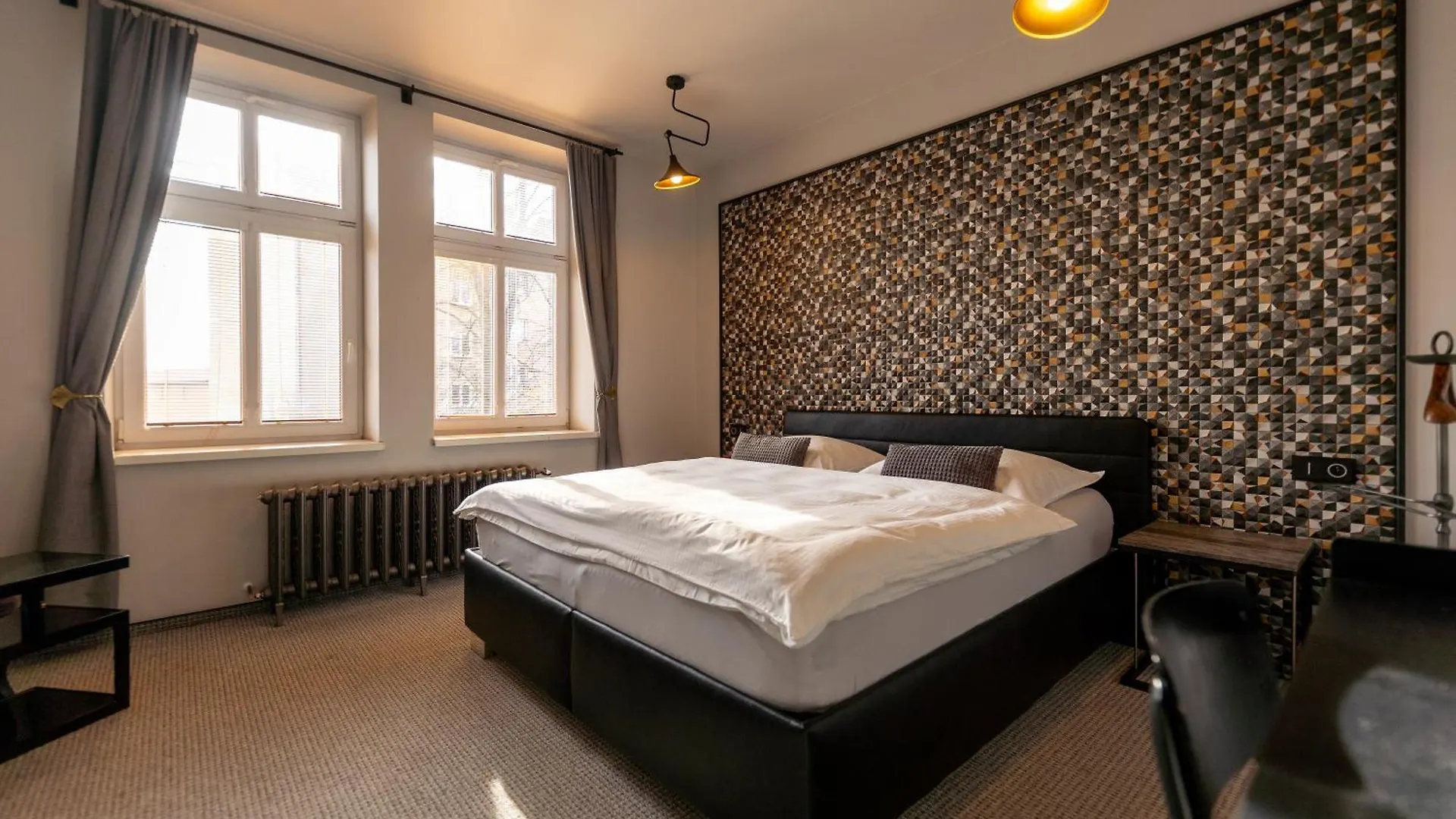 Padre Boutique Hotel Ostrava
