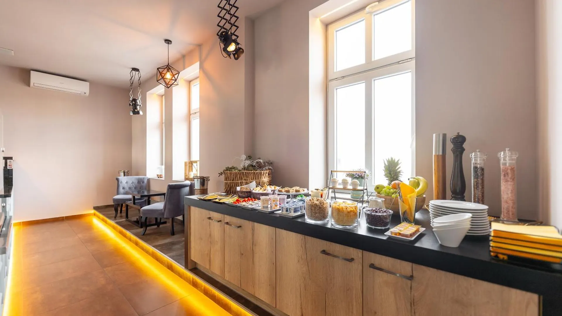 Padre Boutique Hotel Ostrava
