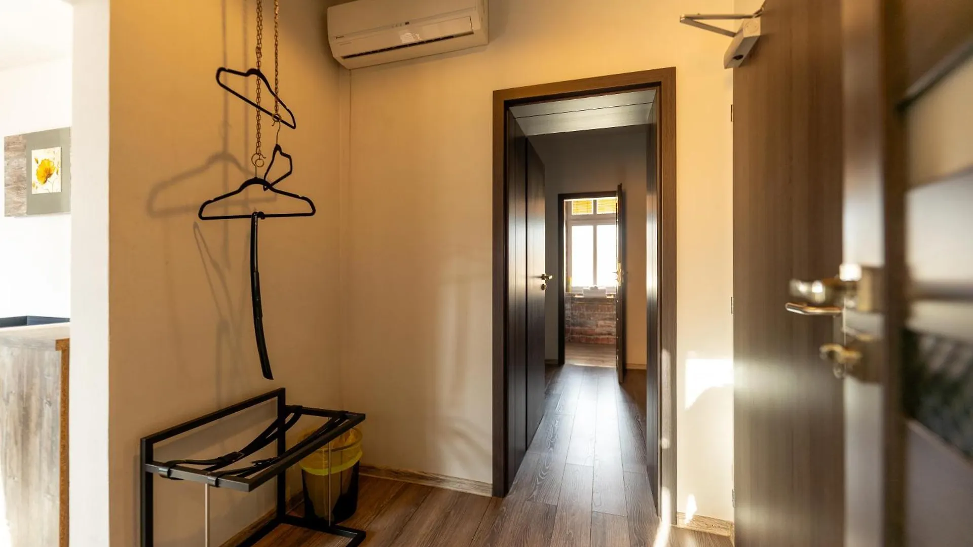 Padre Boutique Hotel Ostrava 4*,
