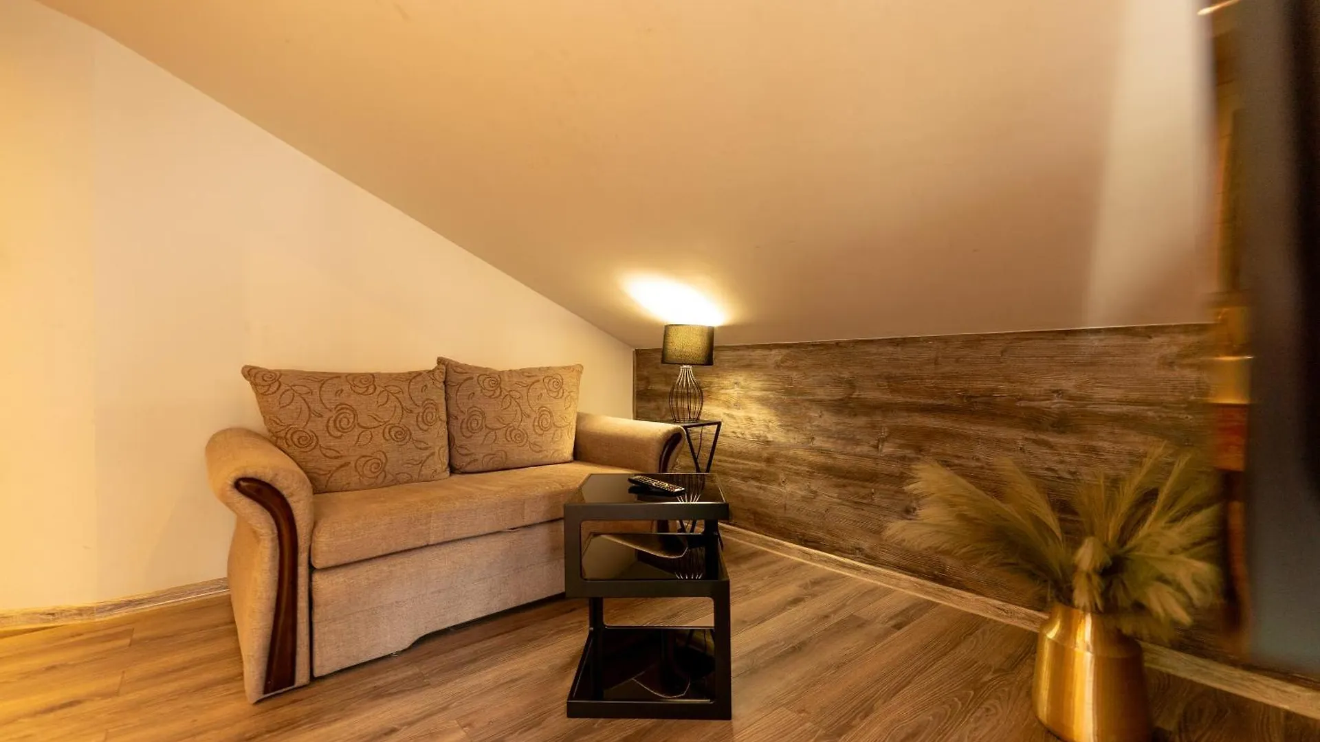 Padre Boutique Hotel Ostrava
