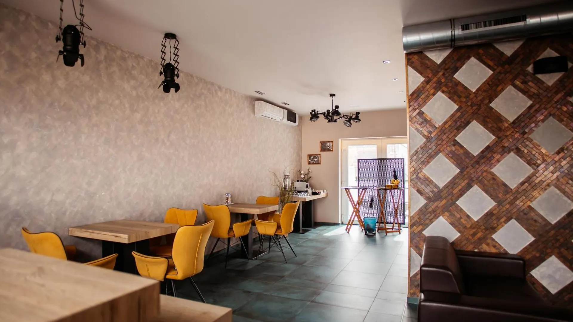 Padre Boutique Hotel Ostrava