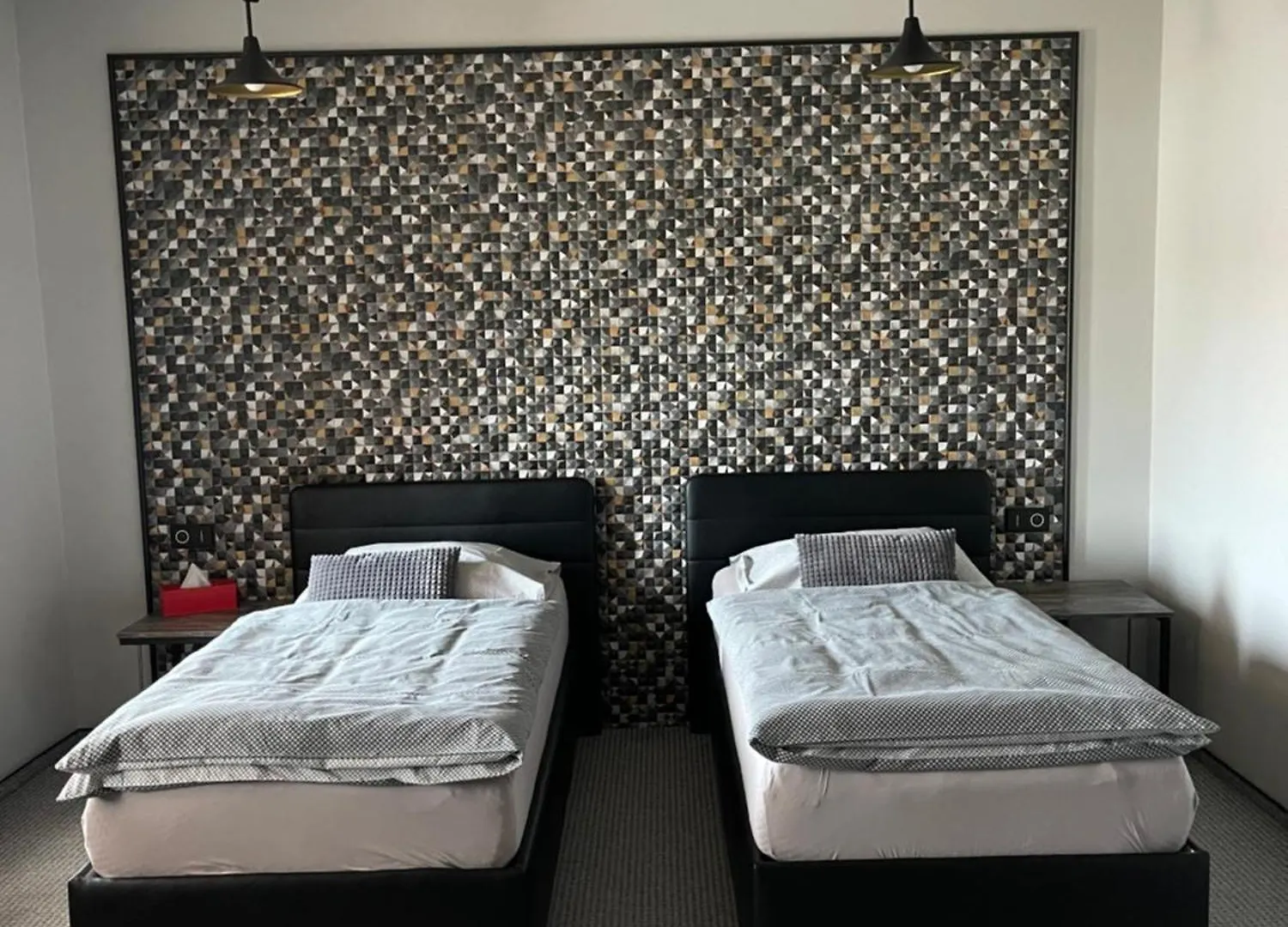 ****  Padre Boutique Hotel Ostrava Repubblica Ceca