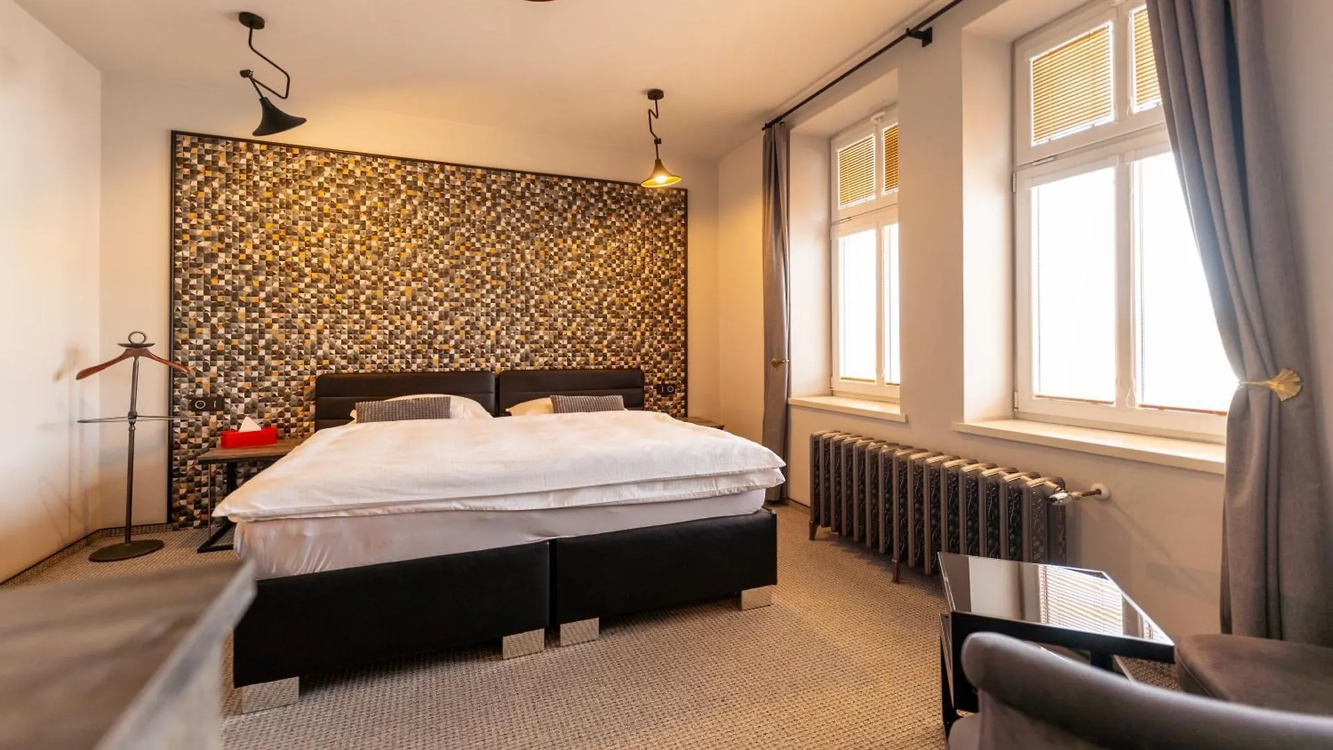 Padre Boutique Hotel Ostrava