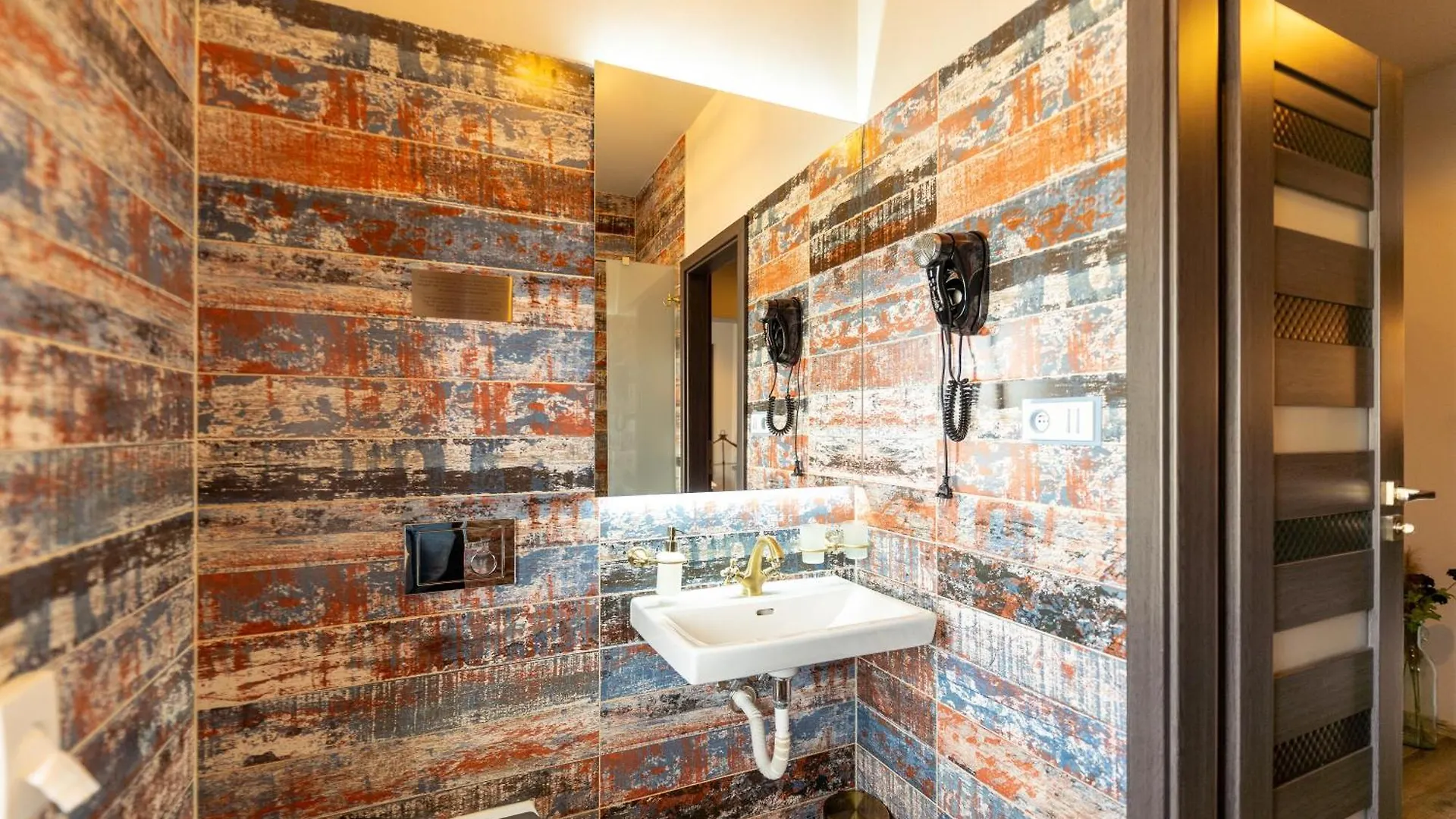 Padre Boutique Hotel Ostrava