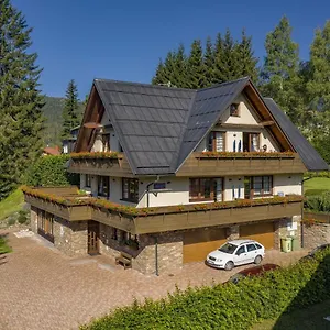 Aspen Penzion Špindlerŭv Mlýn