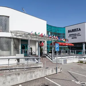 Sareza Hotel