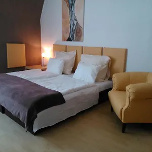 Apartmán Sova