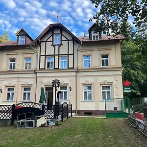 Berolina Penzion Mariánské Lázně