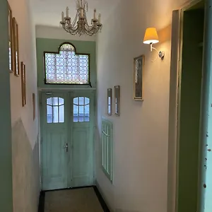 Apartmán Minato Center