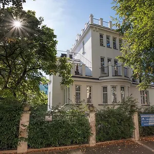 Apartmán Whitehouse