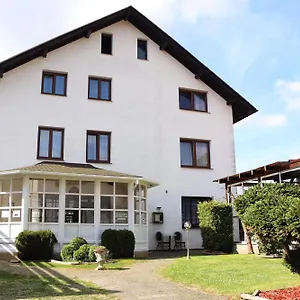 Volcik Bed & Breakfast Mariánské Lázně