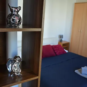 Pensjonat Penzion Locanda Brno