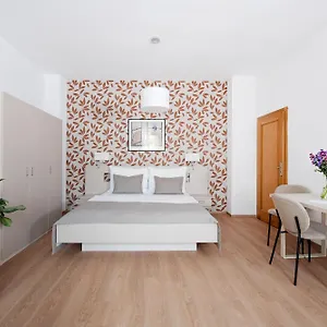 Hotel apartamentowy Andel Praga