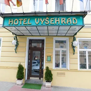 Vysehrad Hotel Praha