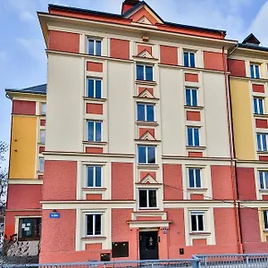 Apartmán Vitom