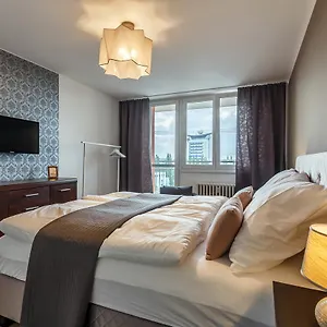 Apartmán Golden