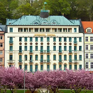 Hotel Interhotel Karlowe Wary