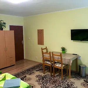 Pensjonat Galas V Soukromi Brno