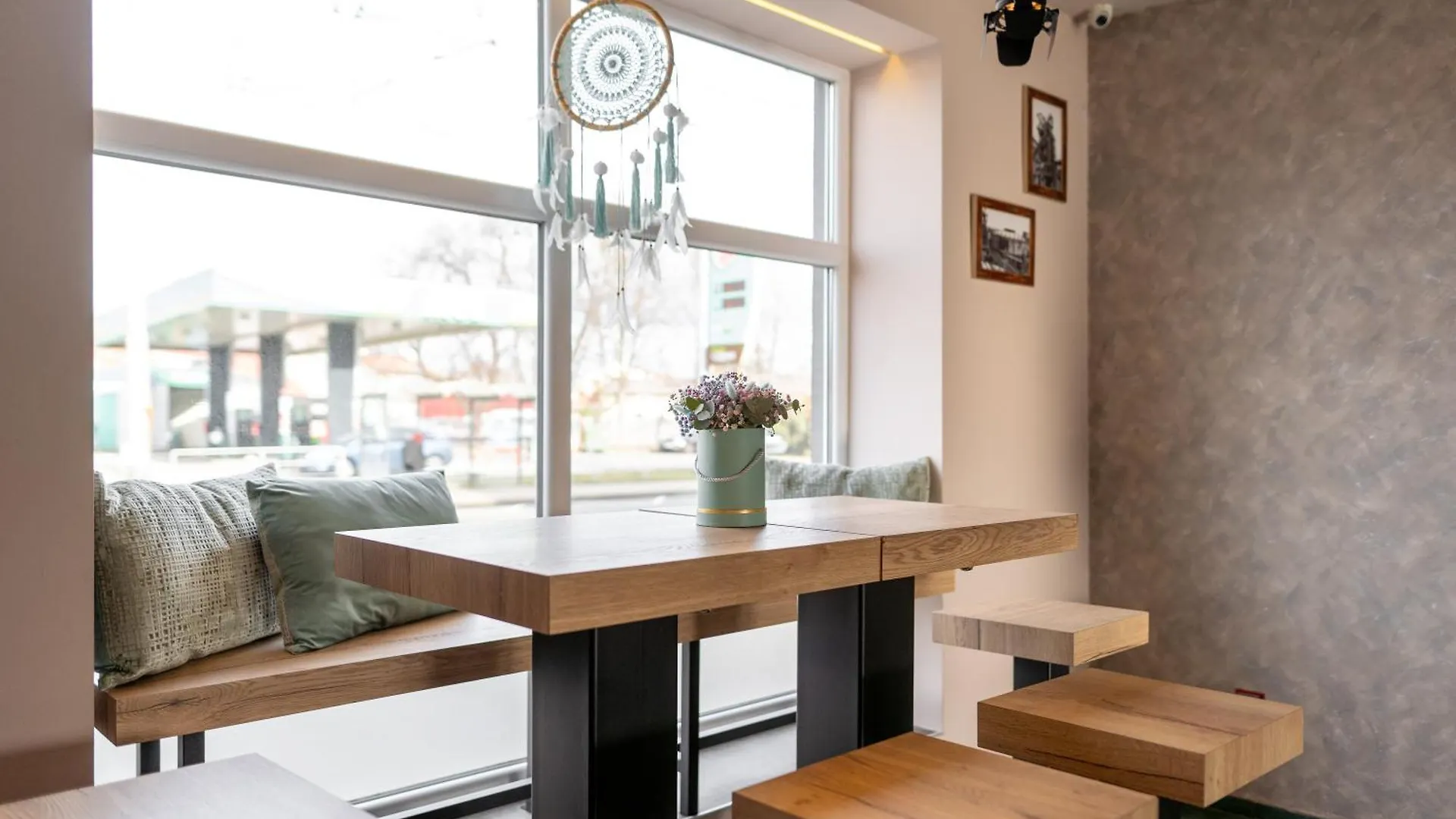 Padre Boutique Hotel Ostrava