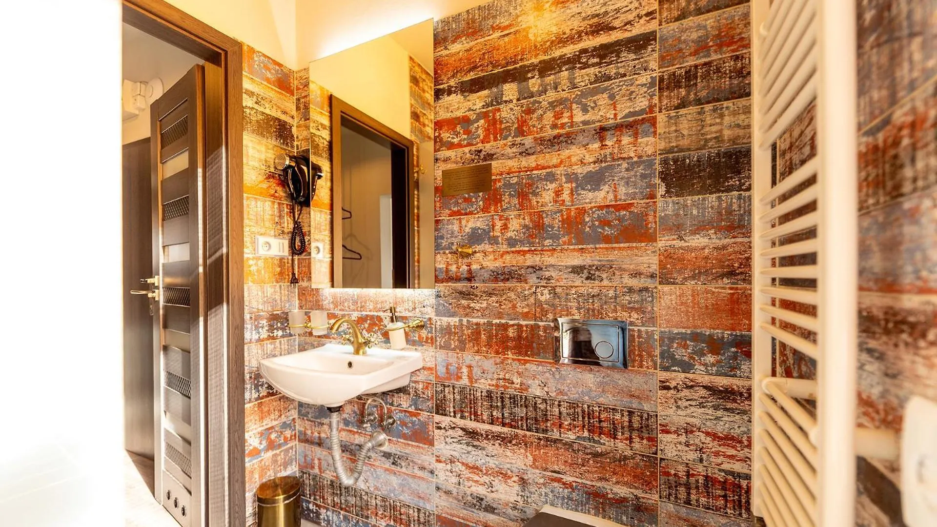 Padre Boutique Hotel Ostrava