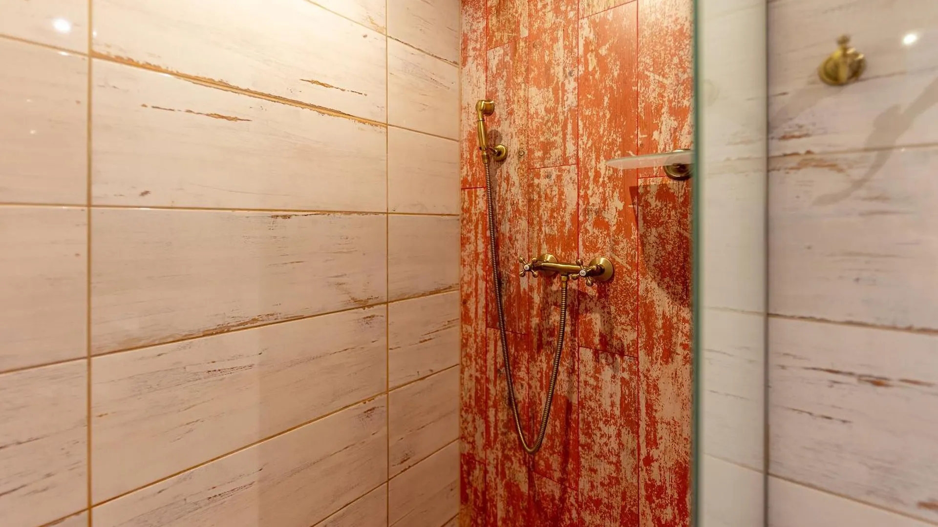 Padre Boutique Hotel Ostrava