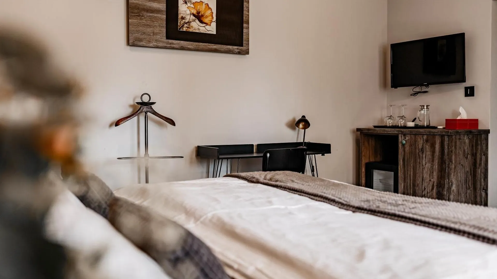 Padre Boutique Hotel Ostrava 4*,  Czech Republic