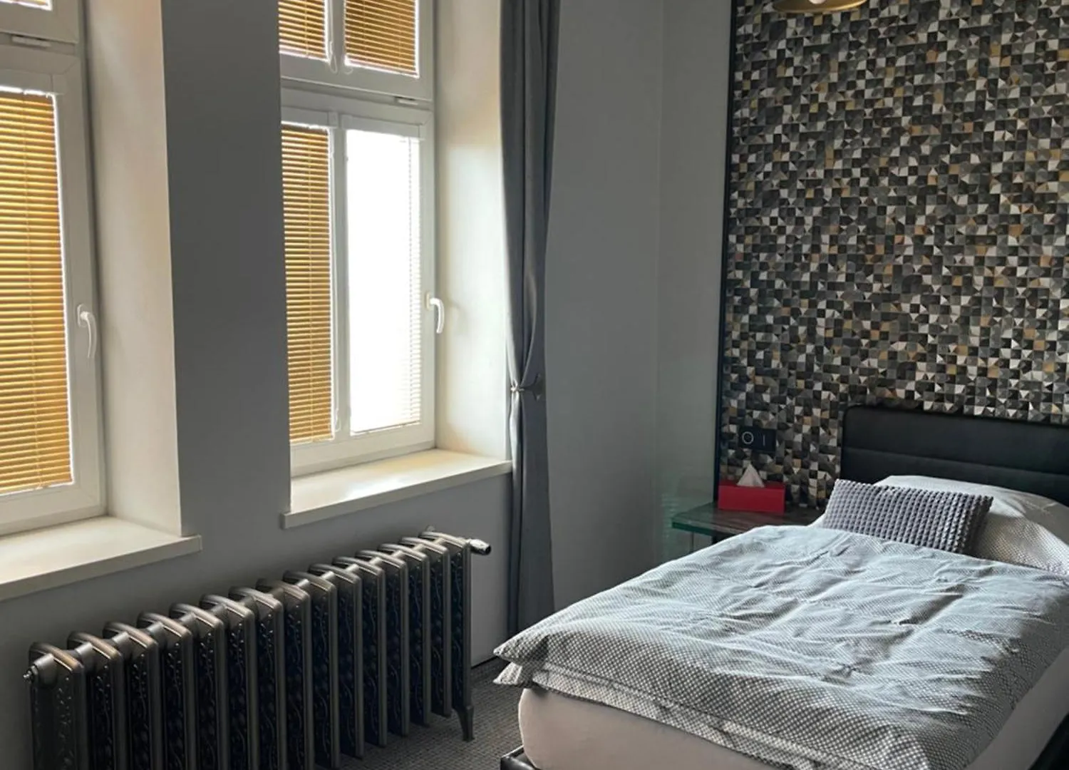 Padre Boutique Hotel Ostrava