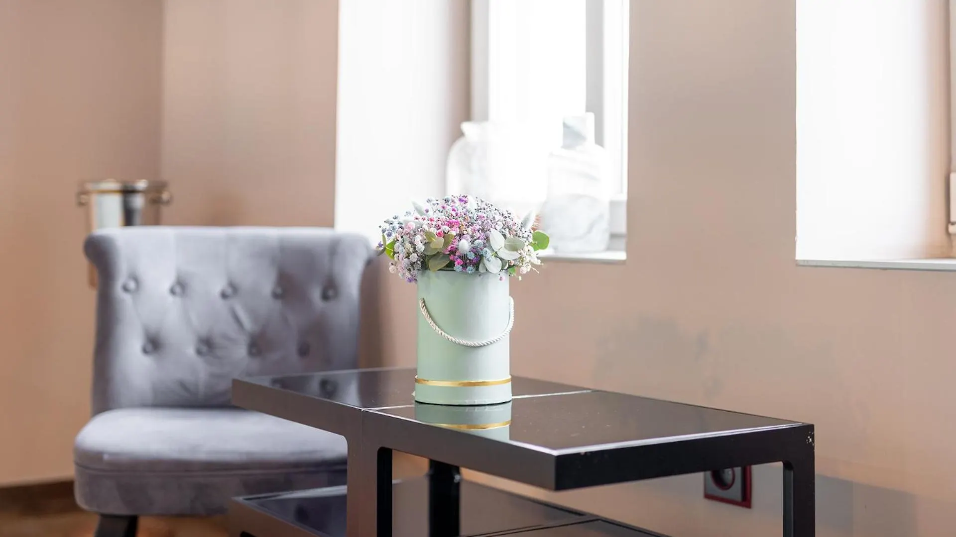 Padre Boutique Hotel Ostrava 4*,  Czech Republic
